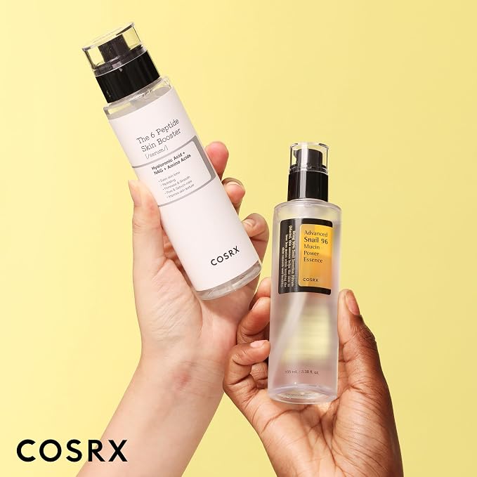 Snail 96% Peptide Set