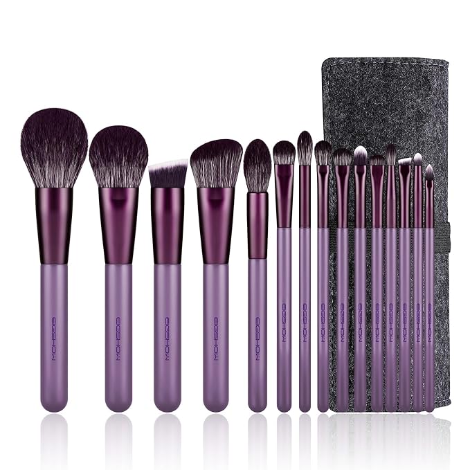 SMOKE PURPLE