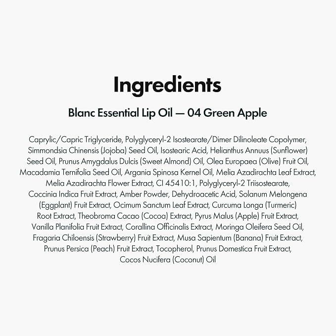 #04 Green Apple