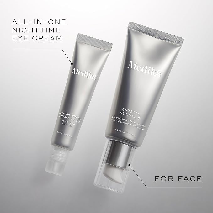 Ceramide Eye 6