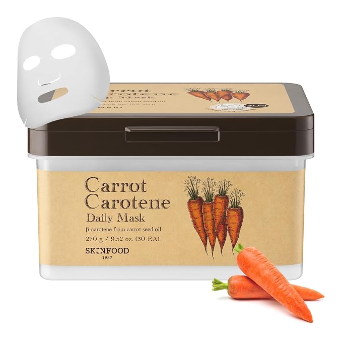Carrot