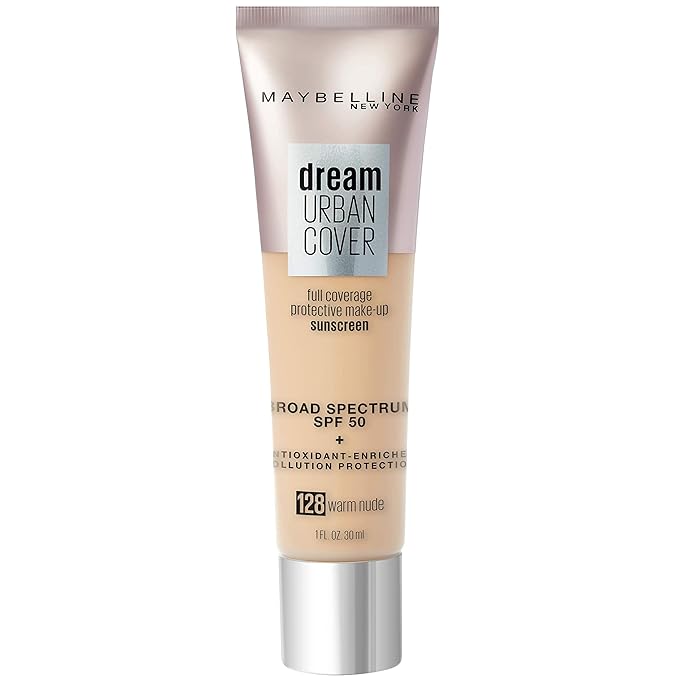 128 WARM NUDE