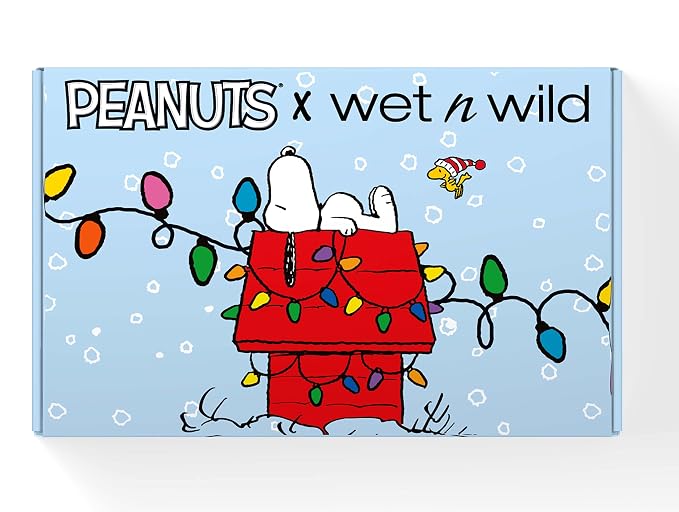 Peanuts