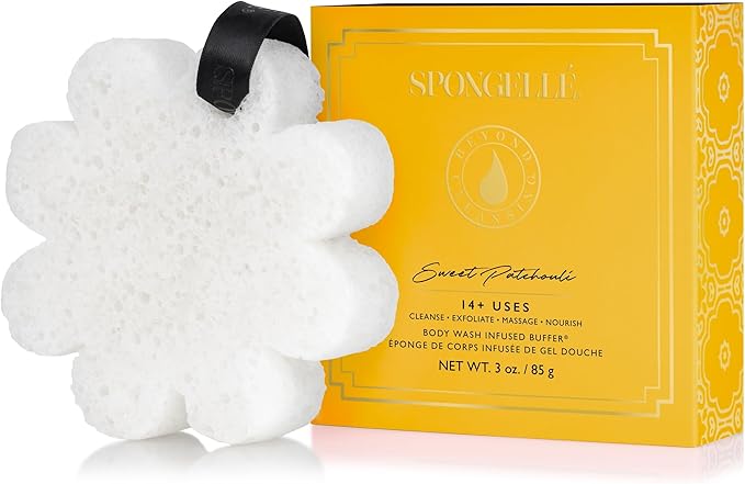 Sweet Patchouli