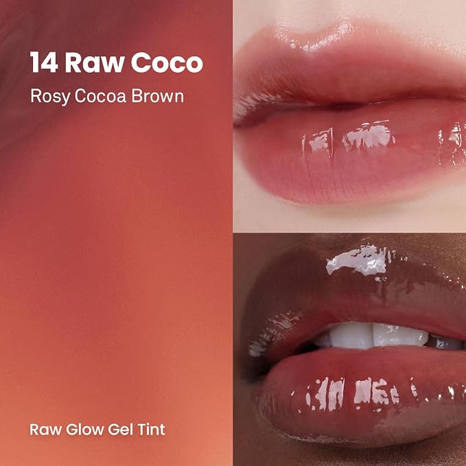 RAW COCO