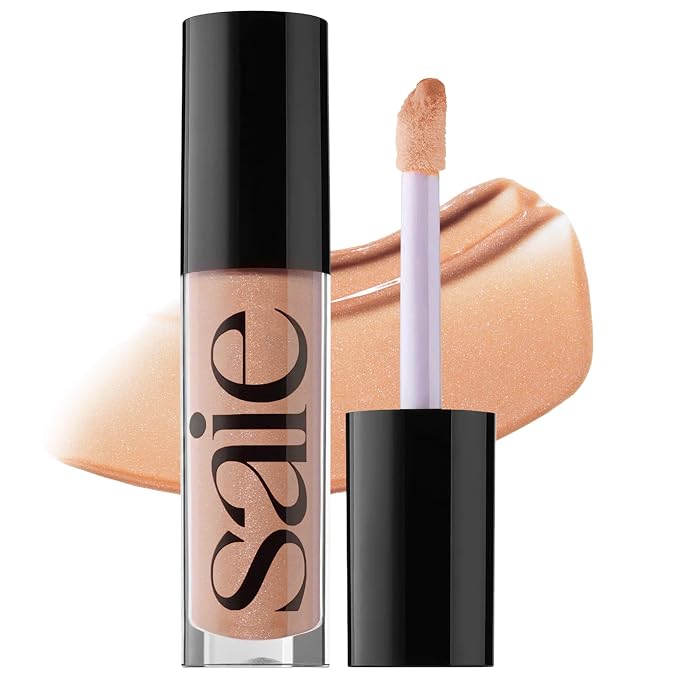 Shake - Shimmer Finish