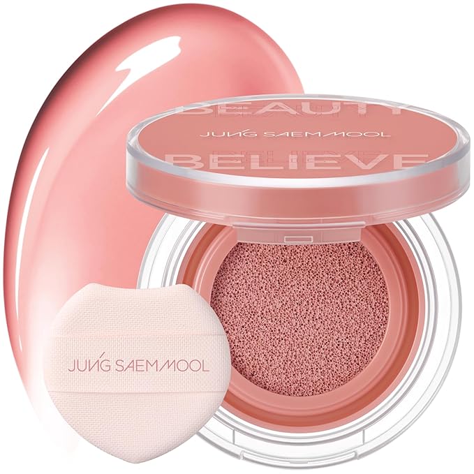 Dewy | Coral Halo