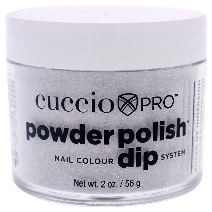Multi Color Glitter - MULTI