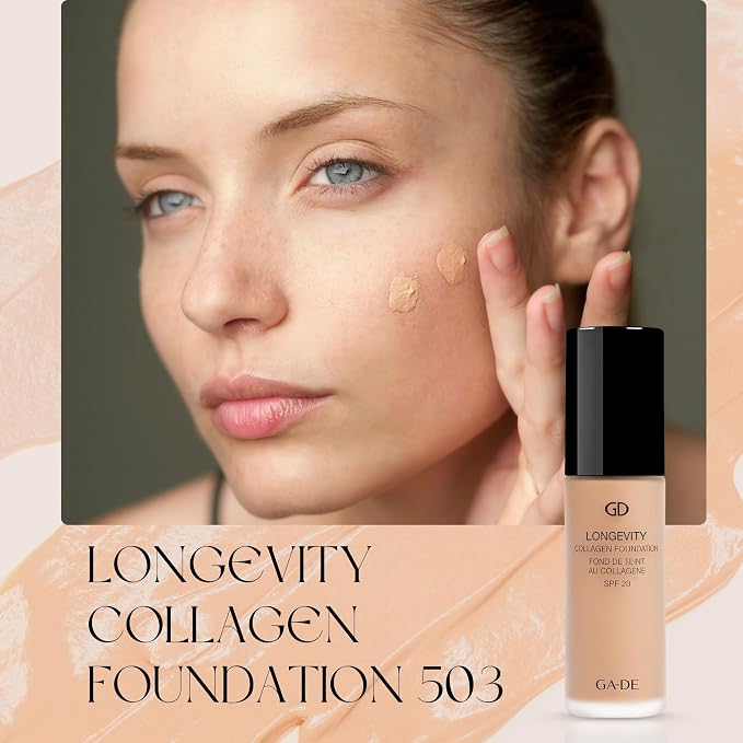 503 Warm Beige