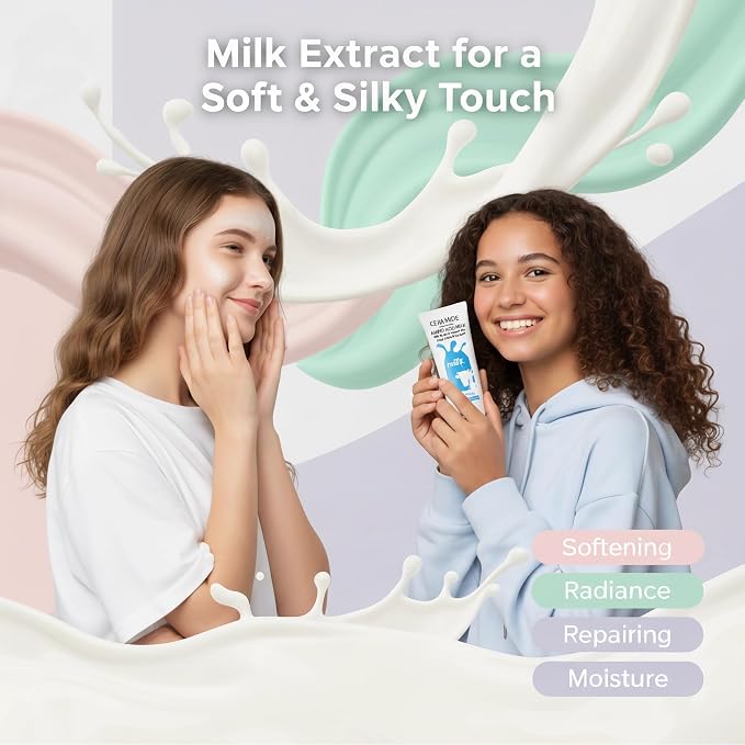 Milk
