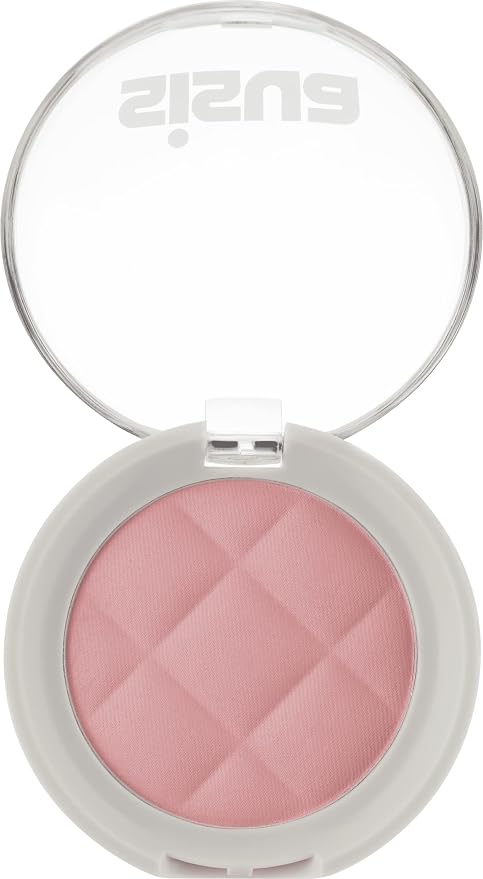 Blusher No.1 Strawberry Vanilla…