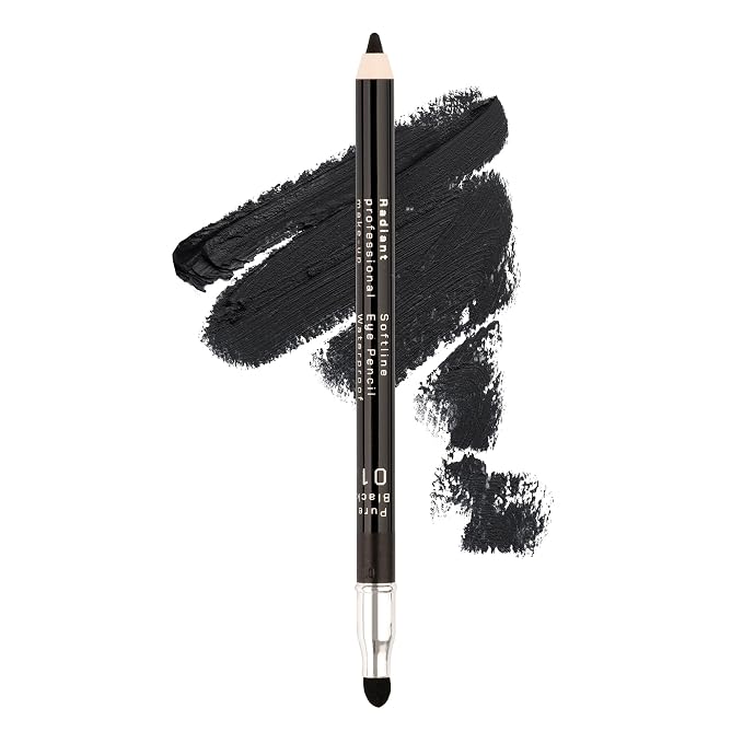 01 PURE BLACK