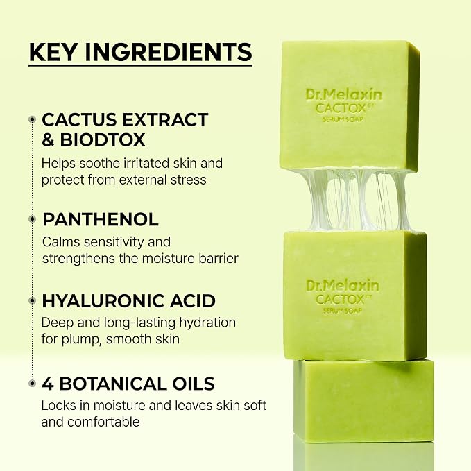 CACTOX