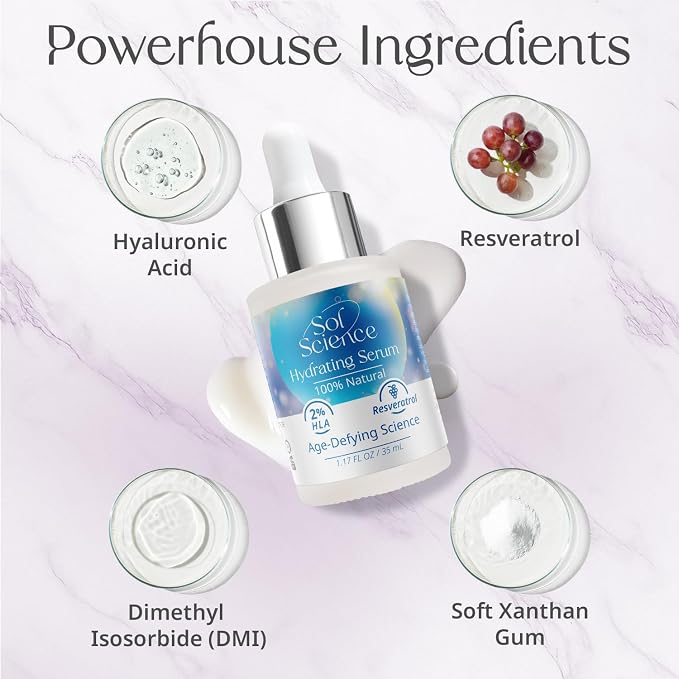 Purity Serum