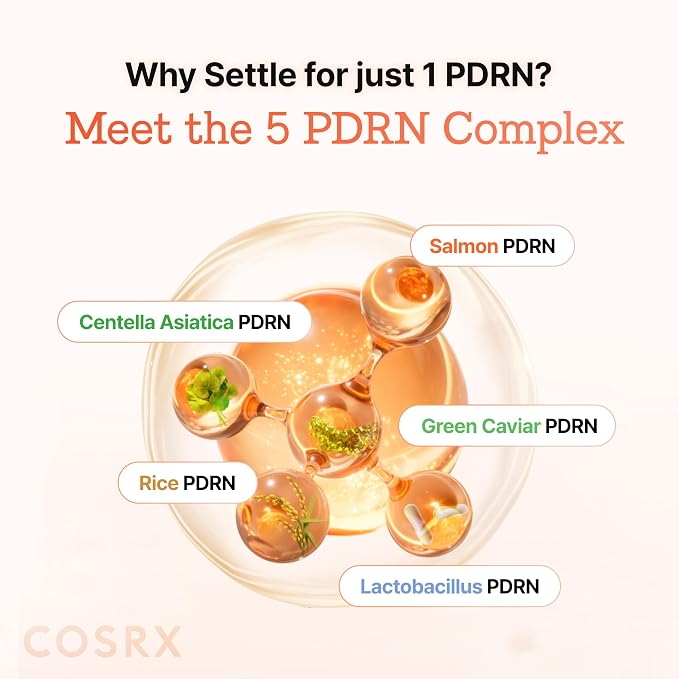 PDRN Eye Patch