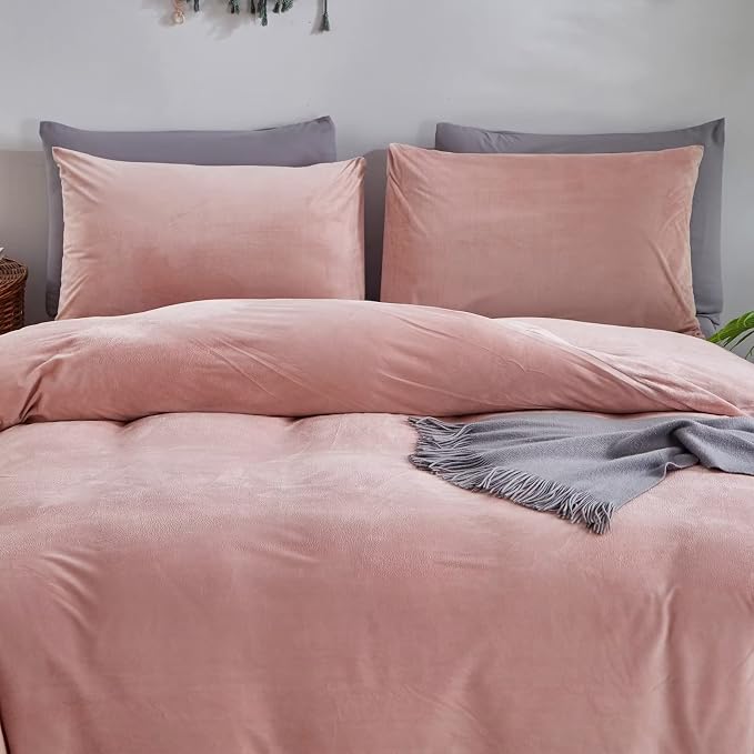 1-pink Velvet