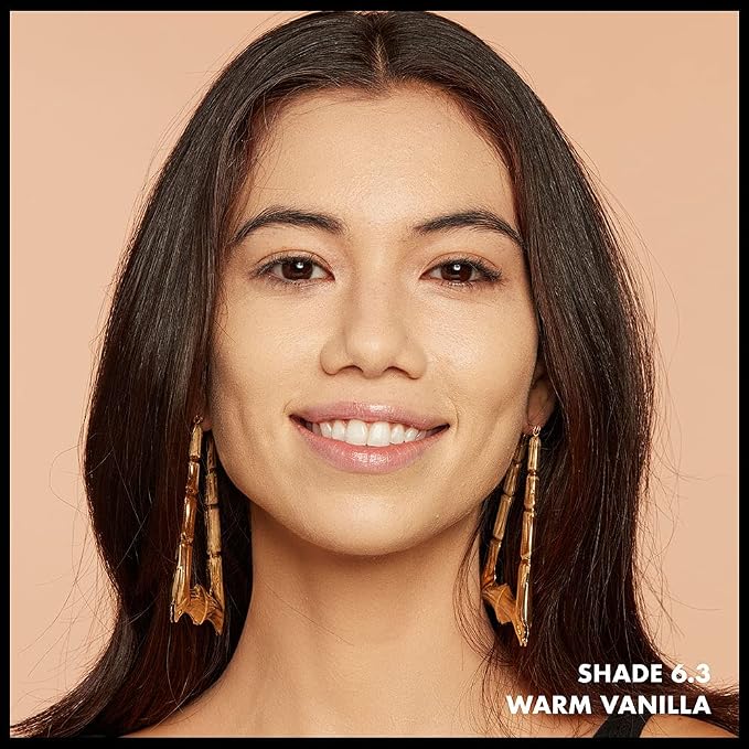 06.3 WARM VANILLA