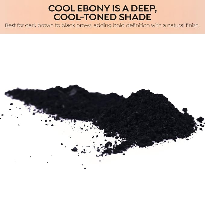 Cool Ebony