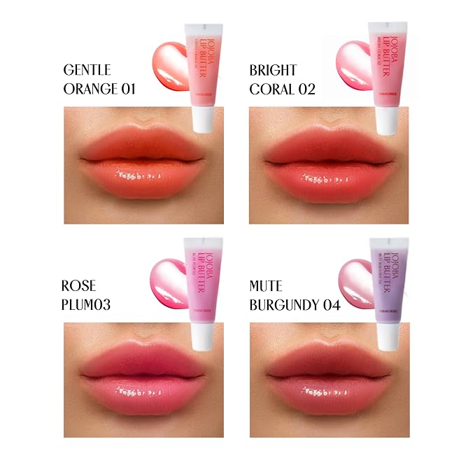 03 Rose Plum