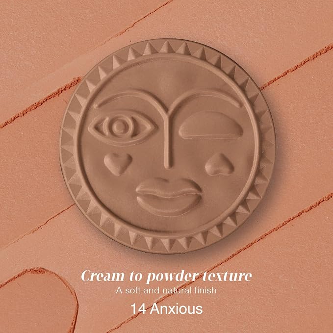 #14 Anxious