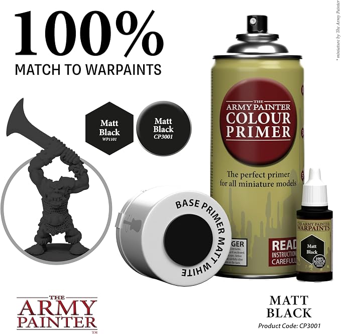 Matt Black