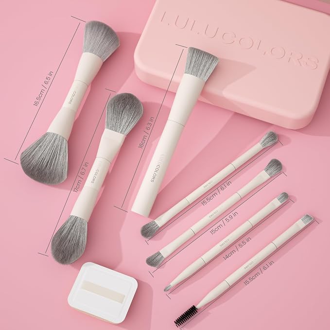 Blush Pink
