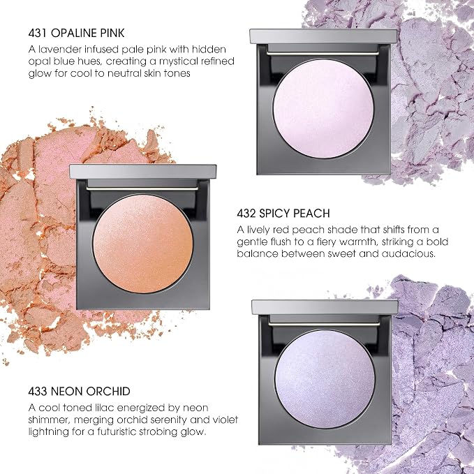 OPALINE PINK