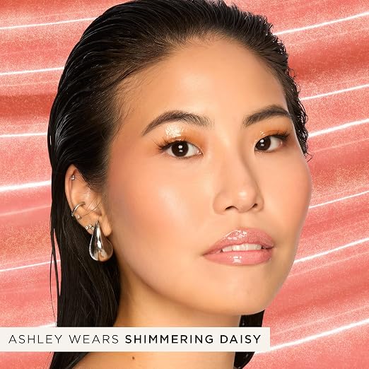 shimmering daisy