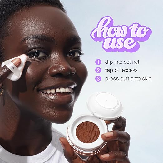 cinnamon (deep to rich skin tones)
