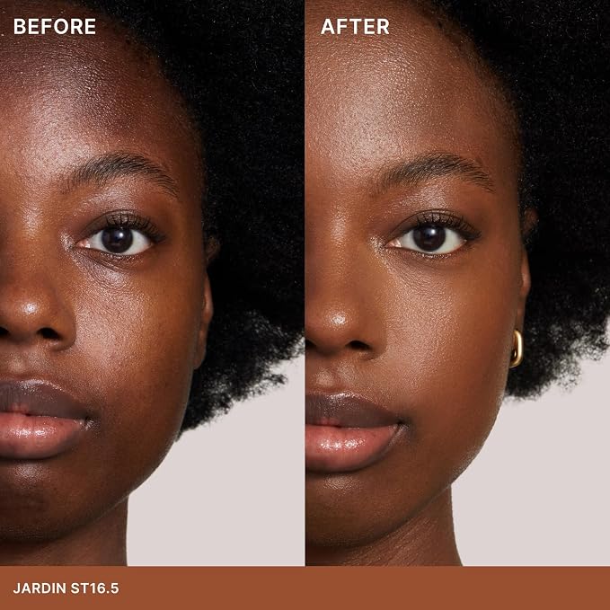 ST16.5 Jardin | Very deep with warm undertones
