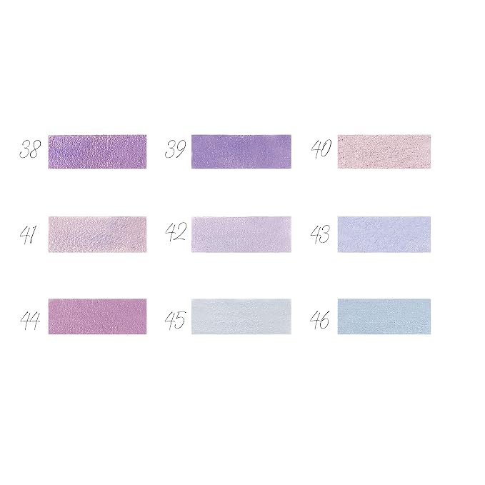 #38 Mauve