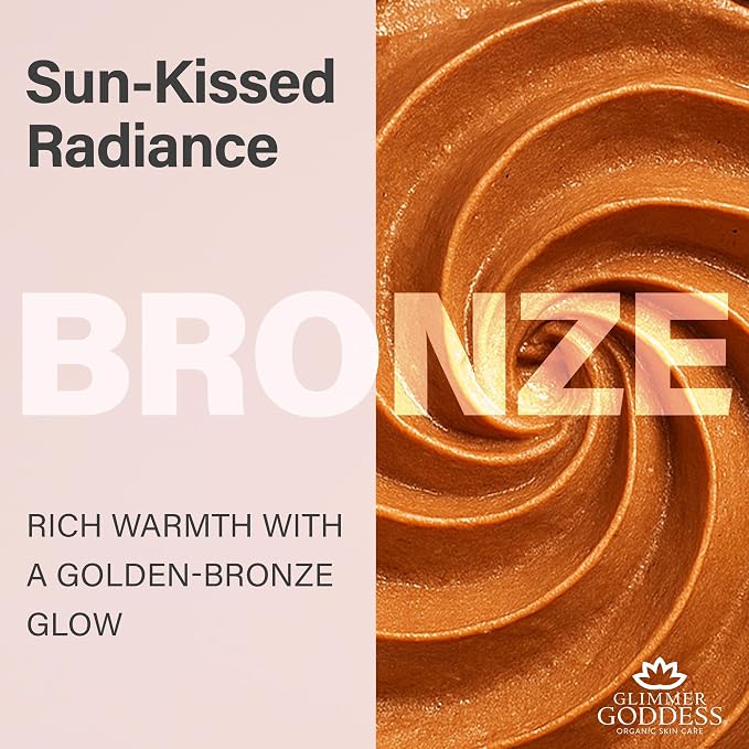 Bronze Sexy