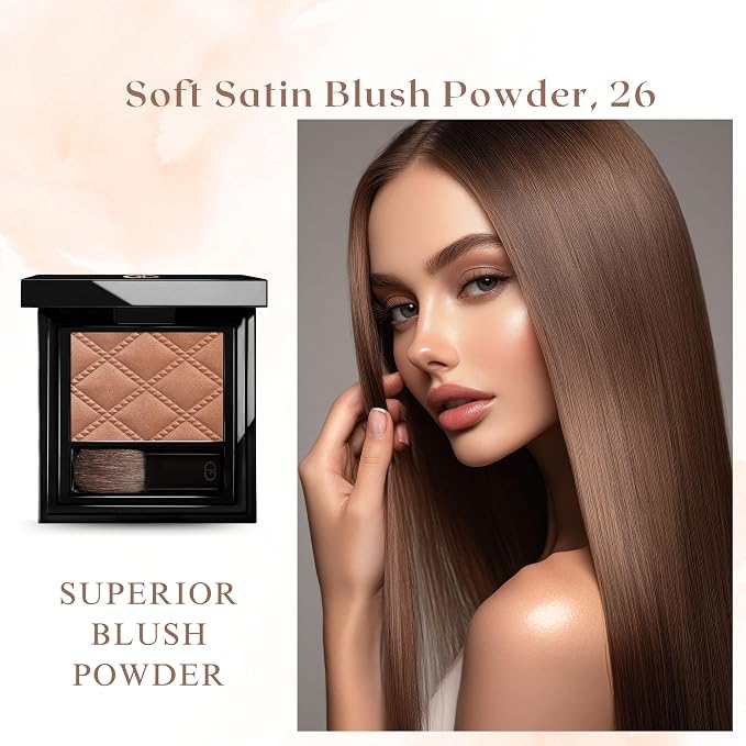 235 - Fresh Nude