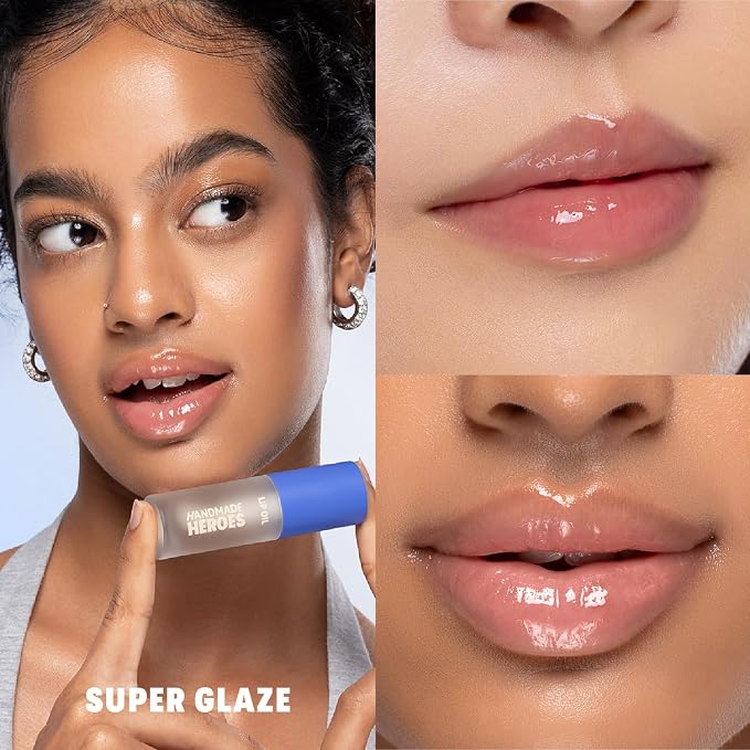 Super Glaze