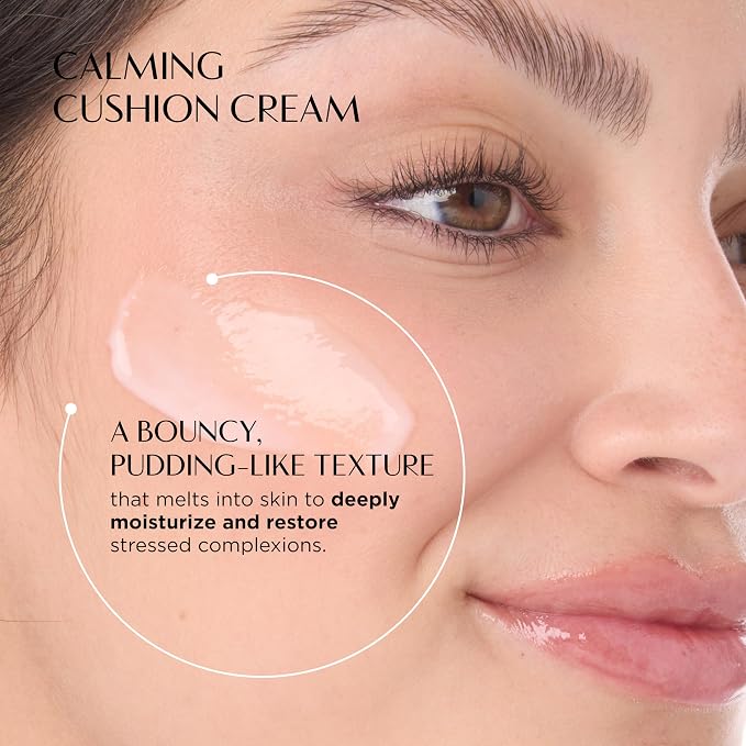 V2 Pudding Calming Cream