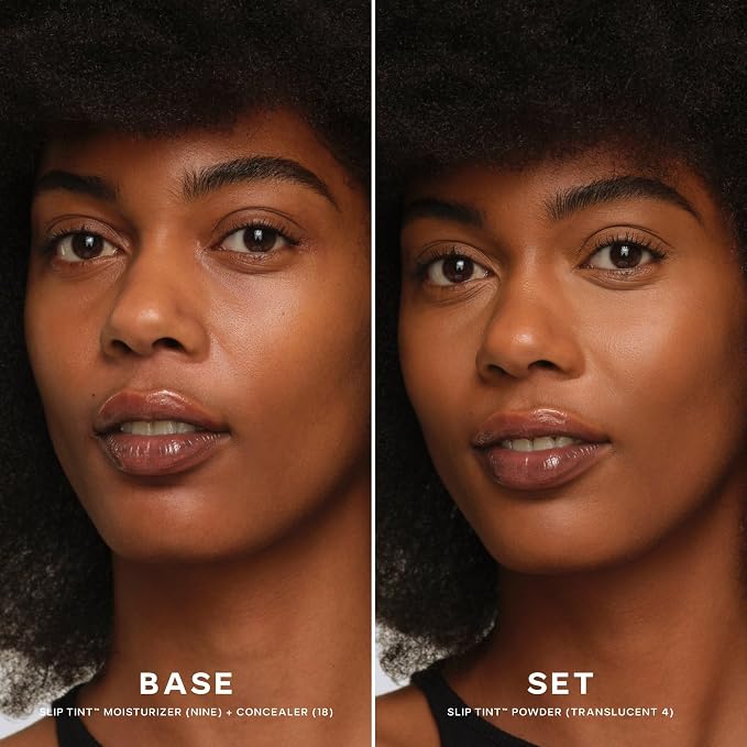Translucent 4 - Tan to Deep