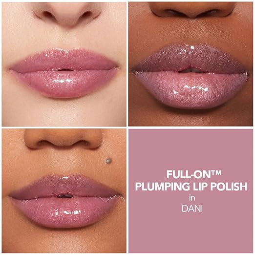 AU Dani (Sheer Lavender Rose Shimmer)