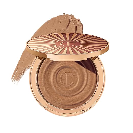 01 Fair - natural soft bronze
