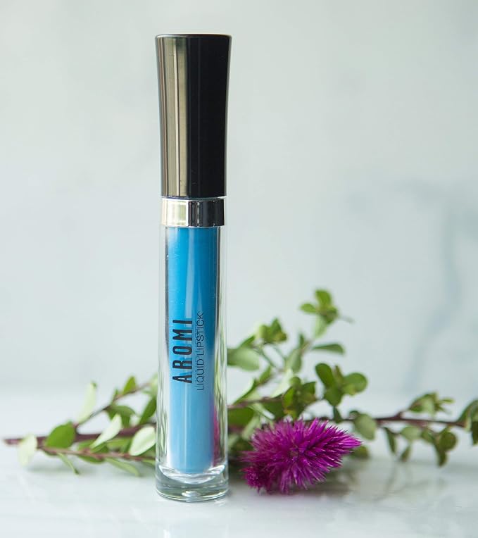 Azure Blue