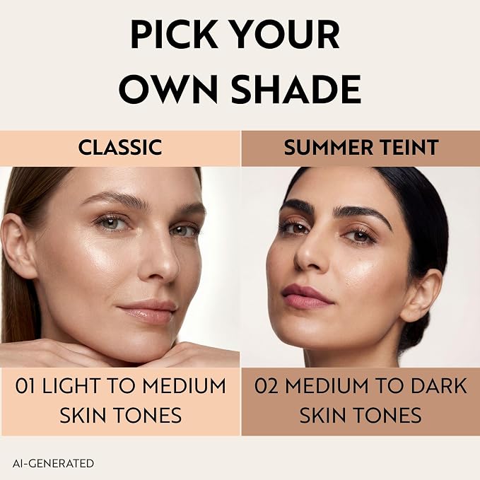 Classic Glow 1.01 fl.oz.