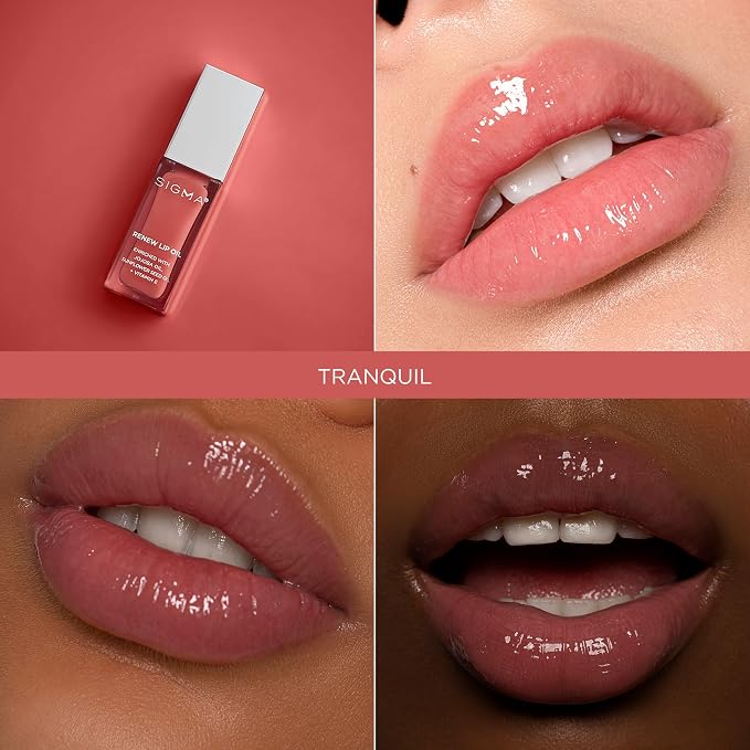 Tranquil