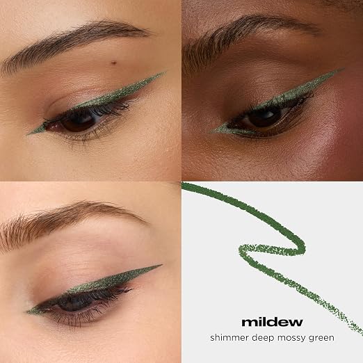 Mildew (deep forest green)