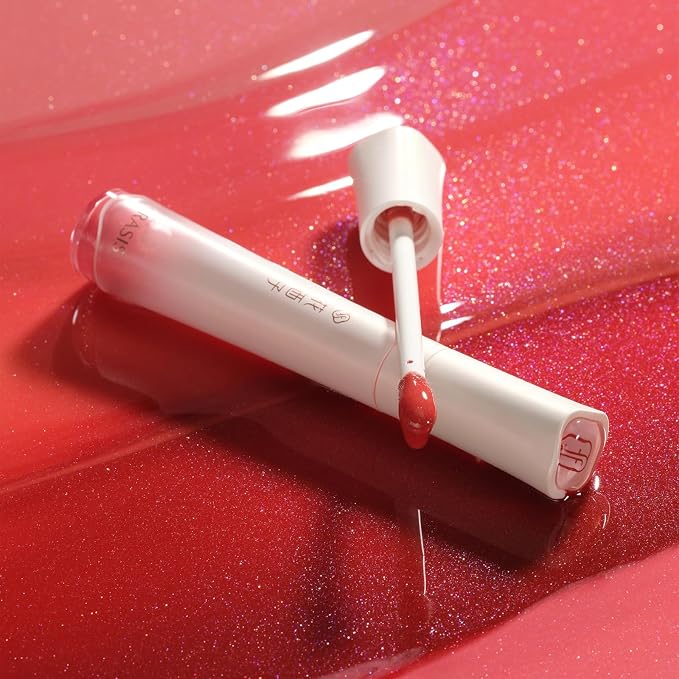 04 Cherry Glaze
