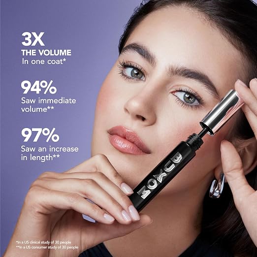 AD Blackest Black (Travel size)