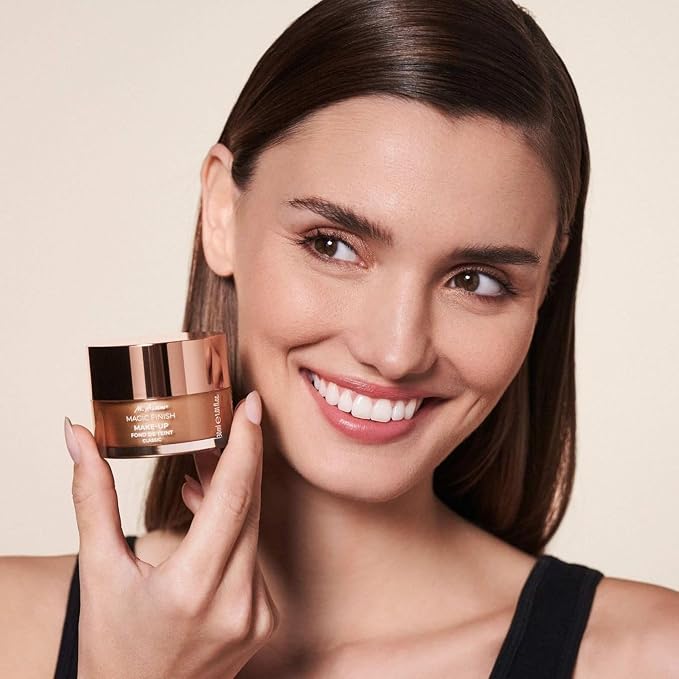 Light to medium skin tones
