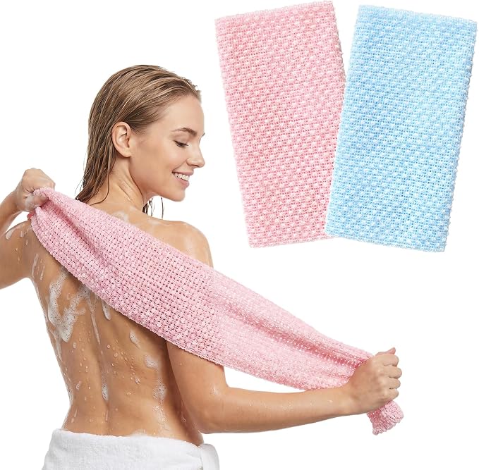 Plaid: Blue&pink