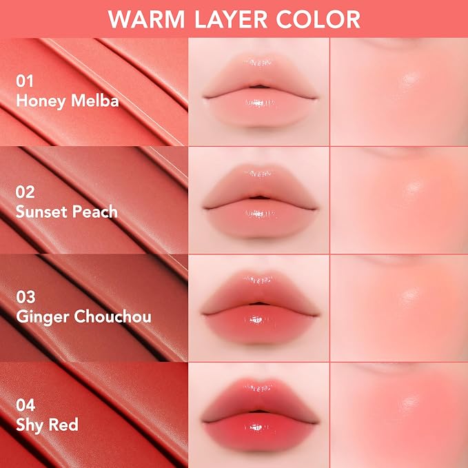 02 Cool Layer