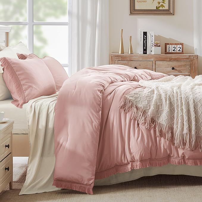 10 - Blush Pink