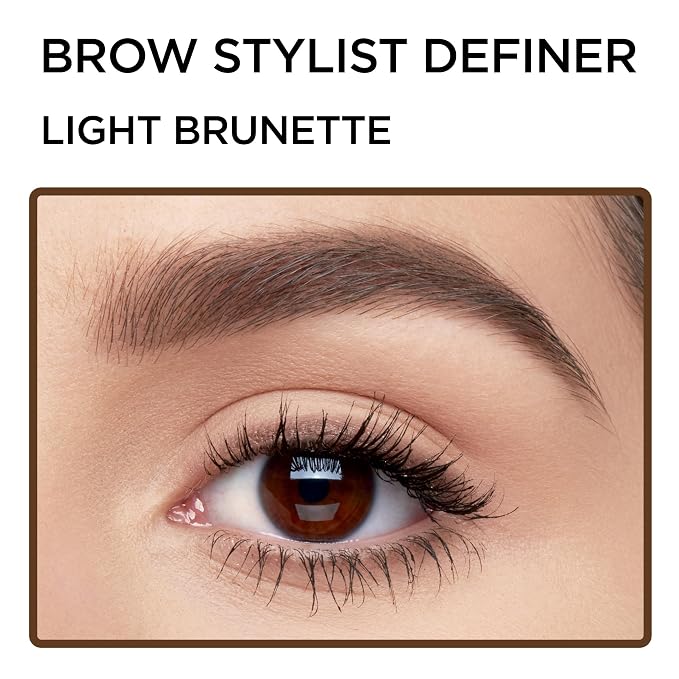 Light Brunette
