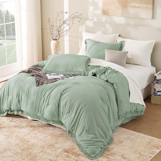 03 - Sage Green